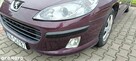 Peugeot 407 1.8 Presence - 9