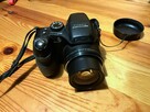FujiFilm S2000HD - fajny bezlusterkowiec. Okazja - 7