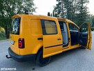 Volkswagen Caddy 4MOTION 4x4 - 7