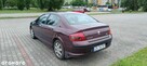 Peugeot 407 1.8 Presence - 4