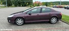 Peugeot 407 1.8 Presence - 3