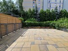 Słoneczne mieszkanie z pięknym tarasem, ul. Radzikowskiego - 3