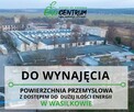 Hala przemysłowa w Wasilkowie 250 m2 - 1