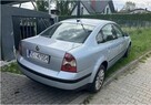 Syndyk sprzeda auto Volkswagen Passat - 4
