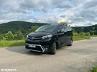 Toyota PROACE - 2