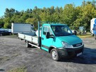 Iveco 35C18 3,0 z klimatyzacją Skrzynia - 3