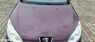 Peugeot 407 1.8 Presence - 10