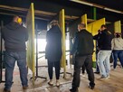 Kurs Ochrony Kwalifikowany, Doskonalący, Imprez Masowych - 6