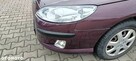 Peugeot 407 1.8 Presence - 12