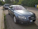 Audi A6 model C6 3.2benz. wyposażenie od Audi A8 jedyna taka - 2