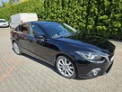 Mazda 3 Pierwszy właściciel 2015r - 2