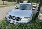 Syndyk sprzeda auto Volkswagen Passat - 5