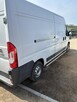 Peugeot Boxer 3,0 160 KM L3H2 - 2010 r / 196 tys km - 5