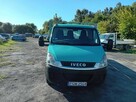 Iveco 35C18 3,0 z klimatyzacją Skrzynia - 1