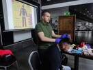 Kurs Ochrony Kwalifikowany, Doskonalący, Imprez Masowych - 9