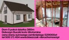 Działka rolna 2od 900m Ręczaje Poświętne Wołomin - 11
