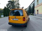 Volkswagen Caddy 4MOTION 4x4 - 3