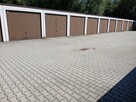 sprzedamy GARAZ -Kraków Jerzmanowskiego -Nowy Prokocim - 1