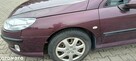 Peugeot 407 1.8 Presence - 11