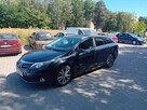 Avensis Lift 2,0 D4D - 1