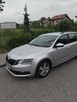 Skoda Octavia III kombi 1,6dci 2017 r. - 2