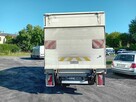 Crafter Bliźniak kontener z windą klima DMC 3500 KAT.B - 3