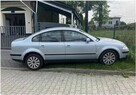 Syndyk sprzeda auto Volkswagen Passat - 1