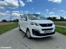 Peugeot EXPERT DANGEL 4x4 - 4