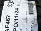 Felgi Alutec 18 + opony Barum 215/55 R18 95V XL - 5