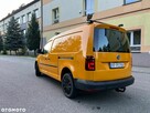 Volkswagen Caddy 4MOTION 4x4 - 11