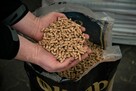 Pellet drzewny Olimp - 2