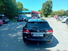 Avensis Lift 2,0 D4D - 6