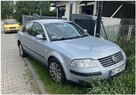 Syndyk sprzeda auto Volkswagen Passat - 7