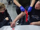 Kurs Ochrony Kwalifikowany, Doskonalący, Imprez Masowych - 3