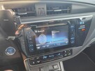 Toyota Auris Hybrid kombi. - 8