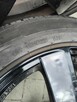 Felgi Alutec 18 + opony Barum 215/55 R18 95V XL - 2
