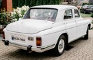 Warszawa 223 FSO 55-letnia Piękna Zabytkowa Warszawa z 1970 - 3