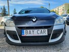 Renault Megane 1.4 Turbo Coupe 130 KM 100% Przebieg Z Niemiec Gwarancja Zapraszamy !! - 3