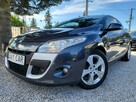 Renault Megane 1.4 Turbo Coupe 130 KM 100% Przebieg Z Niemiec Gwarancja Zapraszamy !! - 4