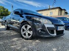 Renault Megane 1.4 Turbo Coupe 130 KM 100% Przebieg Z Niemiec Gwarancja Zapraszamy !! - 5