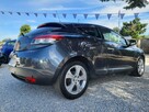 Renault Megane 1.4 Turbo Coupe 130 KM 100% Przebieg Z Niemiec Gwarancja Zapraszamy !! - 7