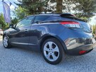 Renault Megane 1.4 Turbo Coupe 130 KM 100% Przebieg Z Niemiec Gwarancja Zapraszamy !! - 8