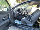 Renault Megane 1.4 Turbo Coupe 130 KM 100% Przebieg Z Niemiec Gwarancja Zapraszamy !! - 12