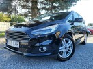 Ford S-Max 2.0 150 KM 100% Przebieg 95 Tyś km Titanium Dekra  Zapraszamy !!! - 6