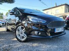Ford S-Max 2.0 150 KM 100% Przebieg 95 Tyś km Titanium Dekra  Zapraszamy !!! - 7