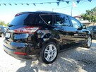 Ford S-Max 2.0 150 KM 100% Przebieg 95 Tyś km Titanium Dekra  Zapraszamy !!! - 9