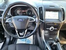 Ford S-Max 2.0 150 KM 100% Przebieg 95 Tyś km Titanium Dekra  Zapraszamy !!! - 13