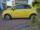 Fiat 500 Bezwypadkowy Super Stan !!! - 3
