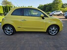 Fiat 500 Bezwypadkowy Super Stan !!! - 4