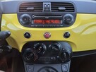 Fiat 500 Bezwypadkowy Super Stan !!! - 15
